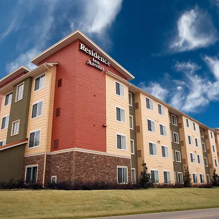 Residence Inn By Marriott Florence-2