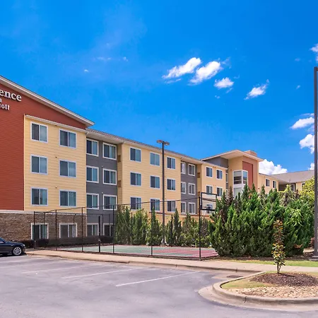 Residence Inn By Marriott Florence-3