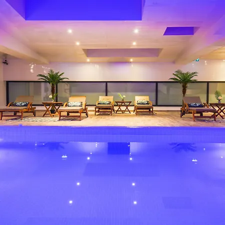 Zenia Hotel & Spa-2