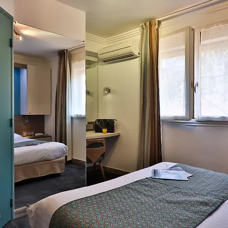Hotel Spa Plage St Jean-3