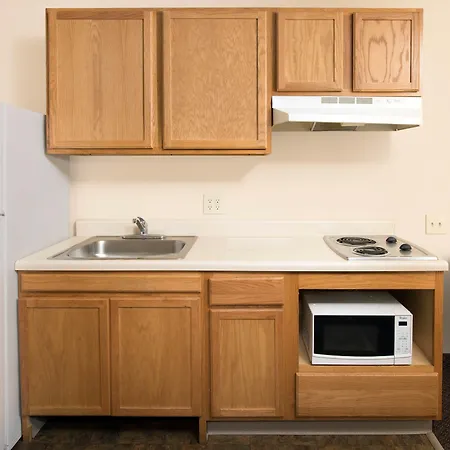 Woodspring Suites Raleigh Apex-2