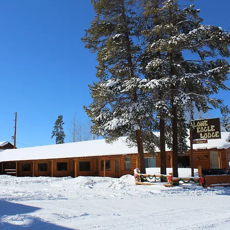 Lone Eagle Lodge-2
