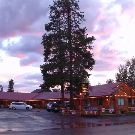 Lone Eagle Lodge-3