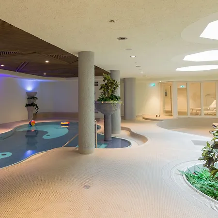 Seminaris Hotel Bad Honnef-2