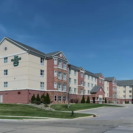 Homewood Suites By Hilton Cedar Rapids-North-2