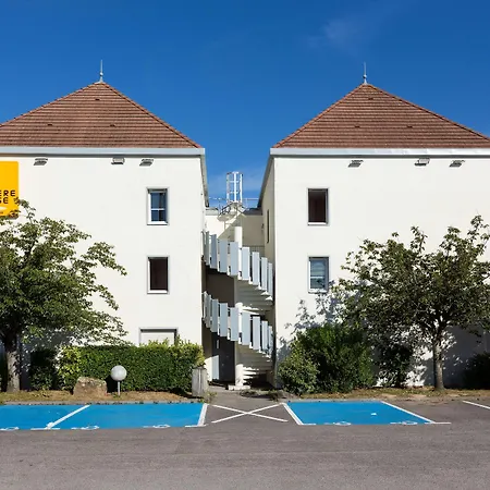 Premiere Classe Nantes Ouest - St Herblain-2