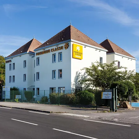 Premiere Classe Nantes Ouest - St Herblain-3