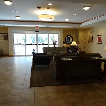 Candlewood Suites Slidell Northshore By Ihg-3
