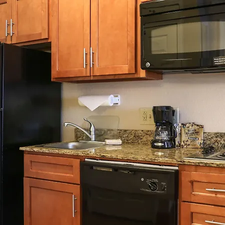 Candlewood Suites Slidell Northshore By Ihg-2