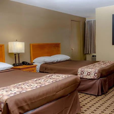 Relax Inn - Bryson City-3
