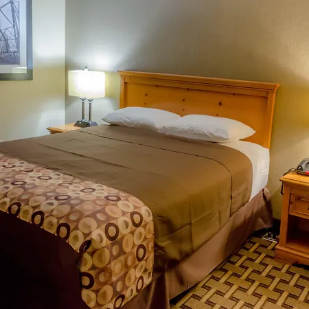 Relax Inn - Bryson City-2
