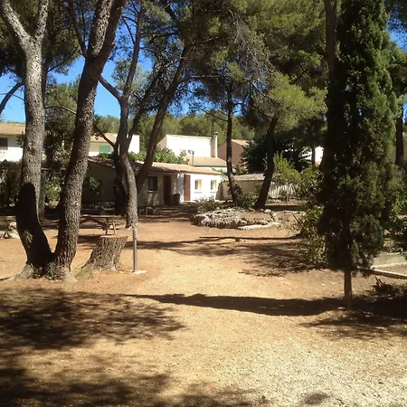 Cit'Hotel Le Mirage-2