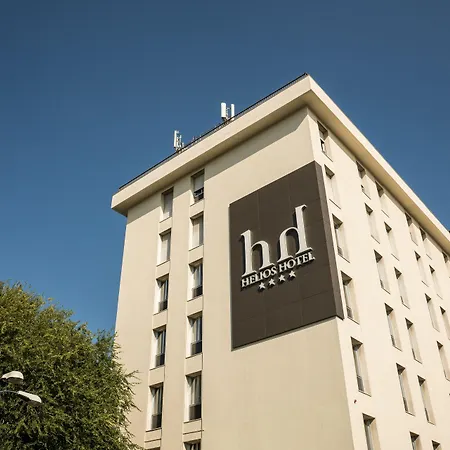 Helios Hotel-3