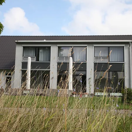 De Slaapfabriek vakantiehuis en trainingslocatie-3