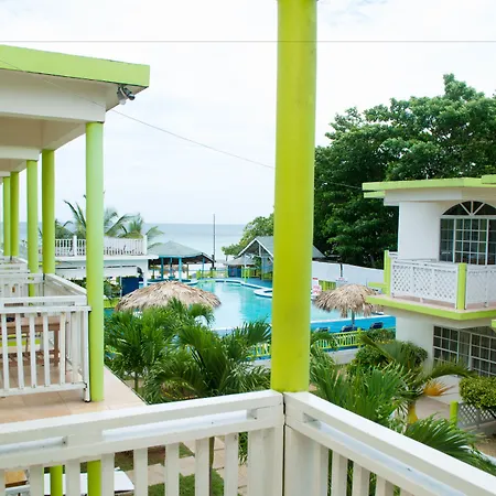 Fun Holiday Beach Resort-3
