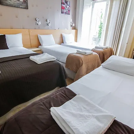 Tony'S House Hotel-3