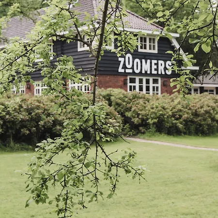 Hotel Huize Koningsbosch-3