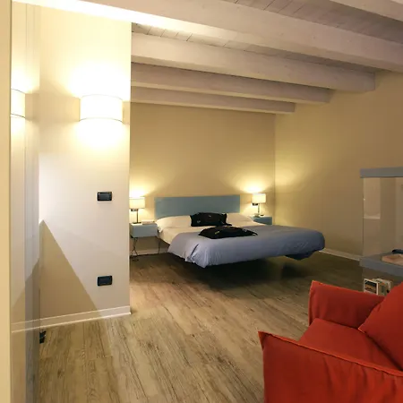 Corte San Luca Apartments-2