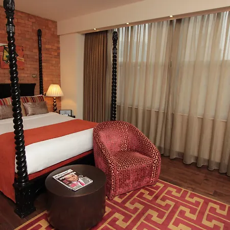 Hotel Indigo London Tower Hill By Ihg-2