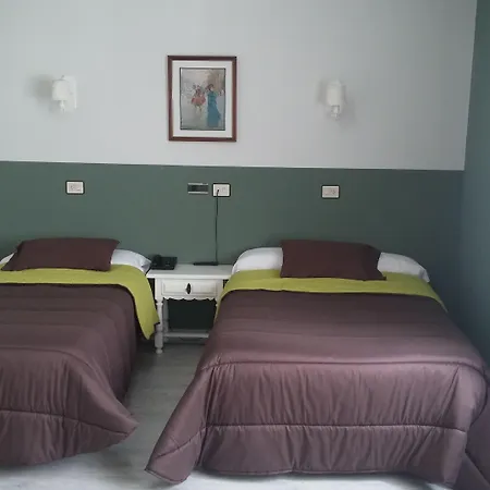 Hotel Los Olmos-2
