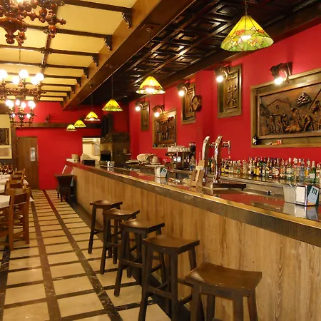 Hotel Los Olmos-3