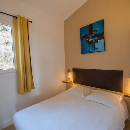 Hotel Les Hauts de Porto-Vecchio-3