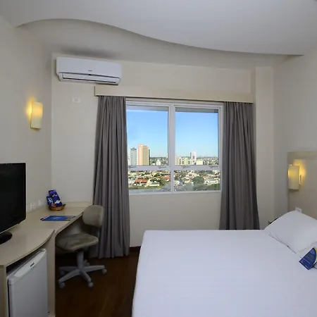 Golden Blue Hotel-3