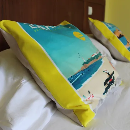 Hotel Agur Deneri-3