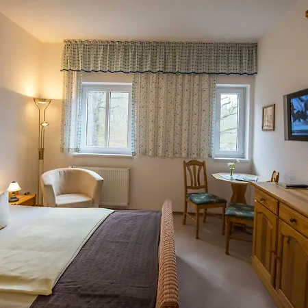 Kurhotel Bad Suderode-3