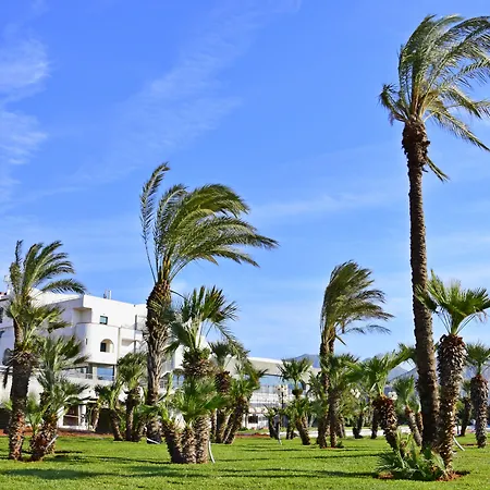 Saracen Sands Hotel & Congress Centre - Palermo-2