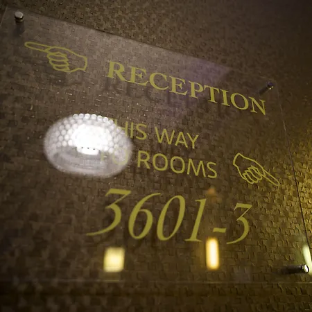 The Place Hotel-3