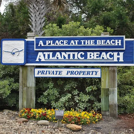 A Place At The Beach III-3