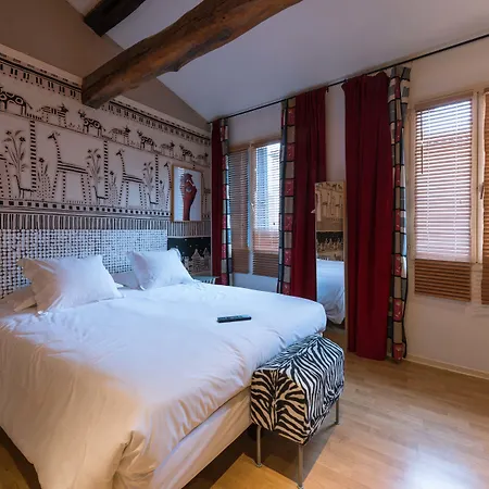 Europe Hôtel-3