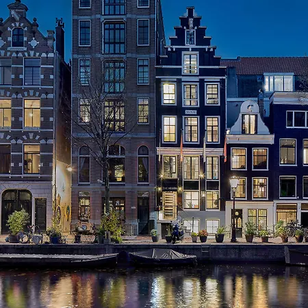 Stanley Collection Hotel Hegra Amsterdam-3