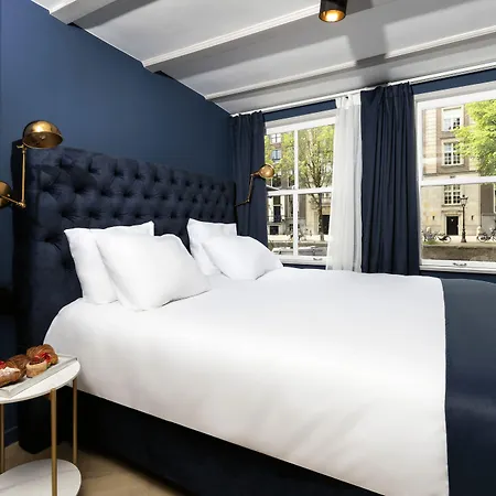 Stanley Collection Hotel Hegra Amsterdam-2