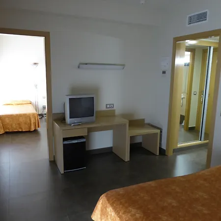 Hotel Pere III El Gran-2