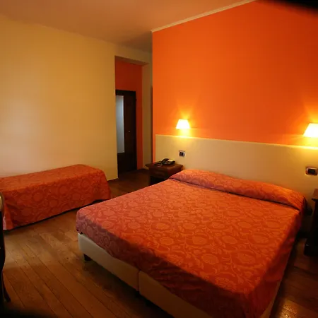 Hotel Medici-3