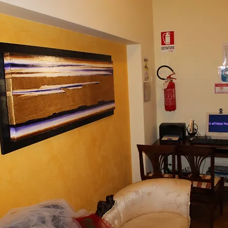 Hotel Medici-2