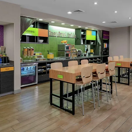 Home2 Suites By Hilton Fayetteville Fort Bragg-2