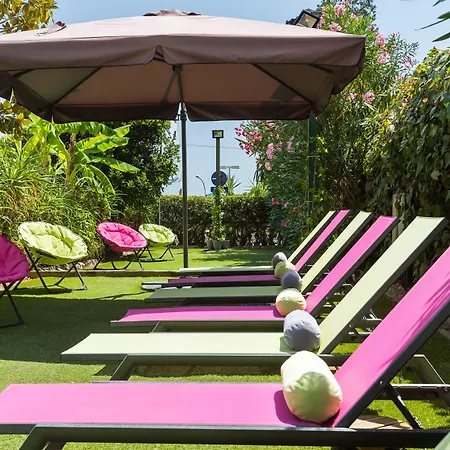 Hotel El Paradiso-2