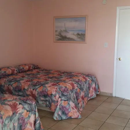 Isle Of Palms Motel-2