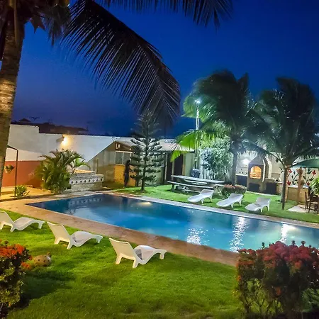 Residenza Canoa-2