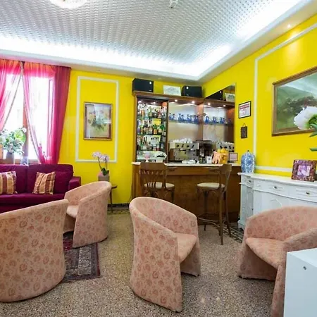 Albergo Alassio-3