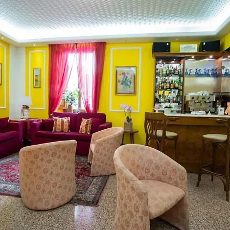 Albergo Alassio-2