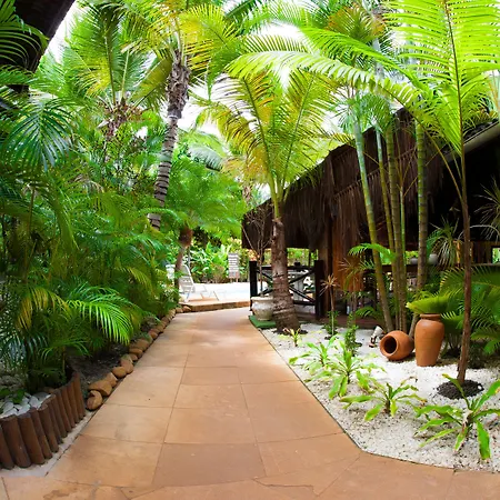 Pousada Villa N'Kara-3