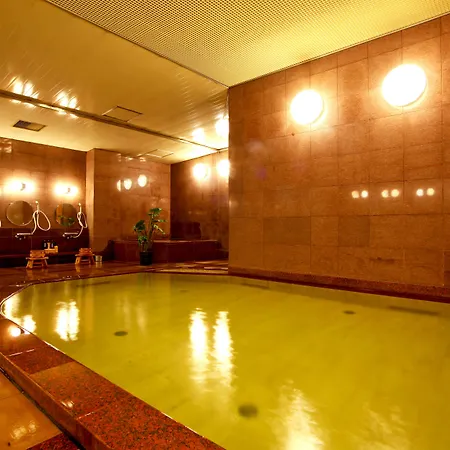 Togetsutei Hotel-3