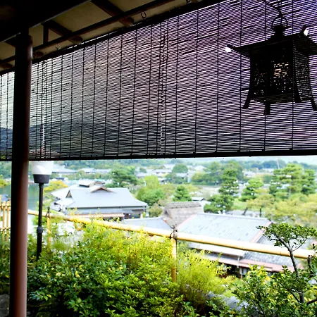 Togetsutei Hotel-2