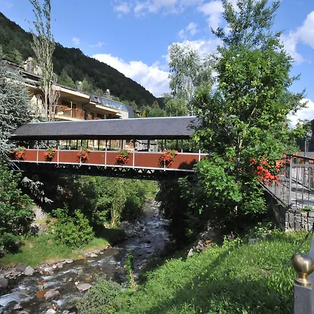 Hotel Sant Gothard By Nexta-2