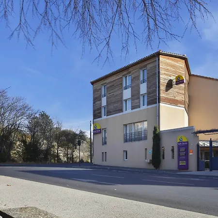 Suite Home Apt Luberon-2