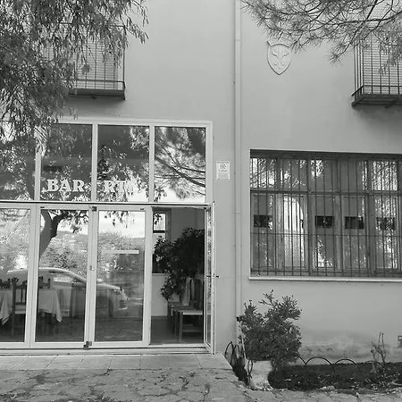 Hotel Rasil-3